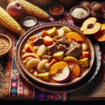 Nationalgericht Peru: #Puchero Limeño# (Rezept)