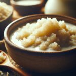 Nationalgericht Peru: #Quinua con Leche# (Rezept)