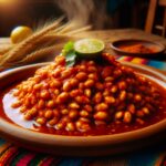 Nationalgericht Peru: #Trigo Atamalado# (Rezept)