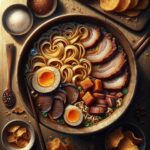 Nationalgericht Philippinen: #Batchoy# (Rezept)