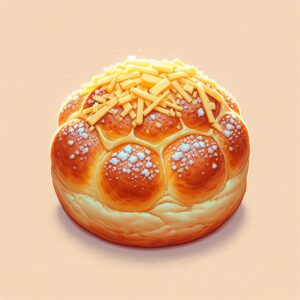 Nationalgericht Philippinen: #Ensaymada# (Rezept)