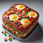 Nationalgericht Philippinen: Hardinera (Rezept) Nationalgericht Philippinen: #Hardinera# (Rezept)