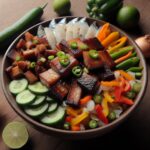 Nationalgericht Philippinen: #Sinuglaw# (Rezept)