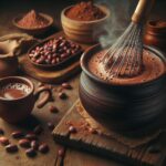Nationalgericht Philippinen: #Tsokolate de Batirol# (Rezept)