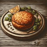Nationalgericht Polen: #Kotlet pożarski# (Rezept)