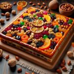 Nationalgericht Polen: #Mazurek królewski# (Rezept)