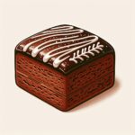 Nationalgericht Polen: Piernik toruński (Rezept) Nationalgericht Polen: #Piernik toruński# (Rezept)