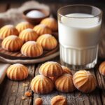 Nationalgericht Portugal: #Broinhas de Mel# (Rezept)