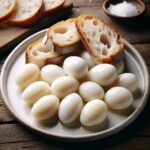Nationalgericht Portugal: #Ovas de Bacalhau# (Rezept)