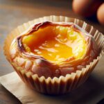 Nationalgericht Portugal: #Pão de Ló de Ovar# (Rezept)