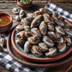 Nationalgericht Portugal: #Percebes à Moda da Ericeira# (Rezept)