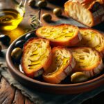 Nationalgericht Portugal: #Tiborna de Azeite# (Rezept)