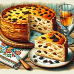 Nationalgericht Rumänien: #Alivenci# (Rezept)