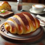 Nationalgericht Rumänien: #Chec pufos cu cacao# (Rezept)