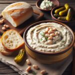 Nationalgericht Rumänien: #Fasole bătută# (Rezept)