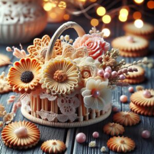 Nationalgericht Rumänien: #Fursecuri fragede# (Rezept)