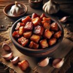 Nationalgericht Rumänien: #Jumări# (Rezept)