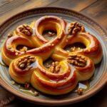 Nationalgericht Rumänien: #Mucenici moldovenești# (Rezept)