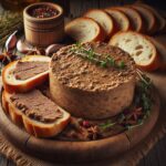 Nationalgericht Rumänien: #Pateu de casă# (Rezept)