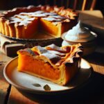 Nationalgericht Rumänien: #Placintă cu dovleac# (Rezept)