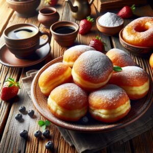 Nationalgericht Rumänien: #Scovergi# (Rezept)