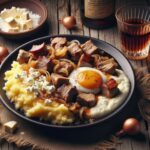 Nationalgericht Rumänien: #Tochitură ardelenească# (Rezept)
