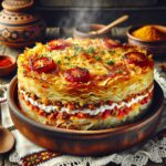Nationalgericht Rumänien: #Varză a la Cluj# (Rezept)