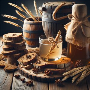 Nationalgericht Russland: #Kwas# (Rezept)