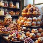 Nationalgericht Russland: #Ponchiki# (Rezept)