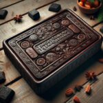 Nationalgericht Russland: #Tulaer Pryanik# (Rezept)