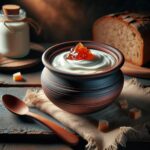 Nationalgericht Russland: #Varenets# (Rezept)