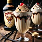 Nationalgericht Südafrika: #Amarula Dom Pedro# (Rezept)