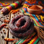 Nationalgericht Südafrika: #Droewors# (Rezept)
