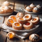 Nationalgericht Südafrika: #Hertzoggie Cookies# (Rezept)