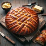 Nationalgericht Südafrika: #Roosterkoek# (Rezept)
