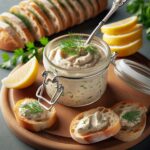 Nationalgericht Südafrika: #Snoek Pâté# (Rezept)