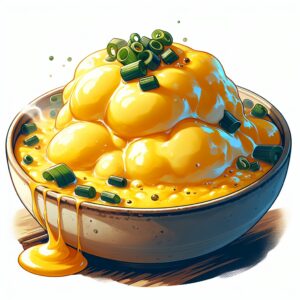 Nationalgericht Südkorea: #Gyeran Jjim# (Rezept)
