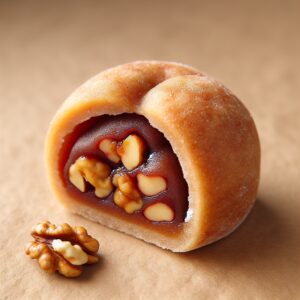 Nationalgericht Südkorea: #Hodu-gwaja# (Rezept)
