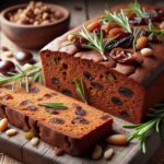 Nationalgericht San Marino: #Castagnaccio# (Rezept)