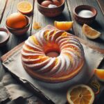 Nationalgericht San Marino: #Ciambella Romagnola# (Rezept)