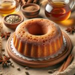 Nationalgericht San Marino: #Ciambella Sanmarinese# (Rezept)