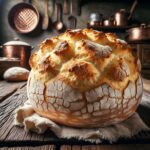 Nationalgericht San Marino: #Pane di San Marino# (Rezept)
