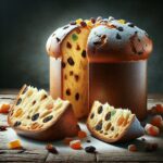 Nationalgericht San Marino: #Panettone# (Rezept)