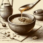 Nationalgericht Saudi-Arabien: #Aseeda# (Rezept)