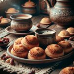 Nationalgericht Saudi-Arabien: #Ma’amoul# (Rezept)