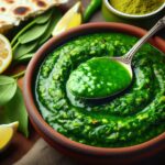 Nationalgericht Saudi-Arabien: #Molokhia# (Rezept)