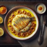 Nationalgericht Saudi-Arabien: #Sayadieh# (Rezept)