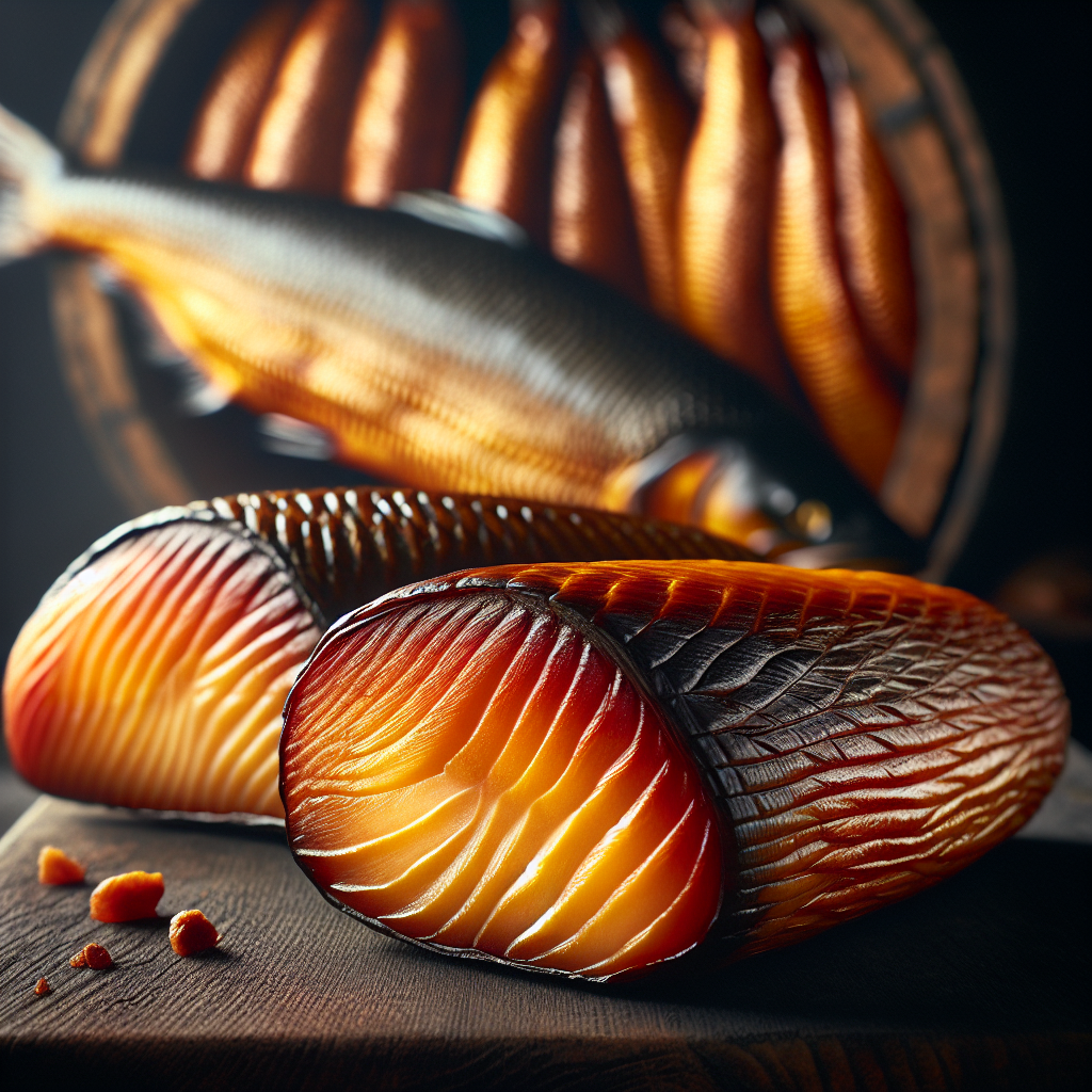 Nationalgericht Schottland: Arbroath Smokies (Rezept)