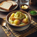Nationalgericht Schottland: #Clapshot# (Rezept)