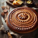 Nationalgericht Schweden: #Hönökaka# (Rezept)